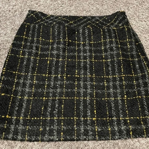 LOFT Women's Skirt Size 4 - Picture 1 of 4